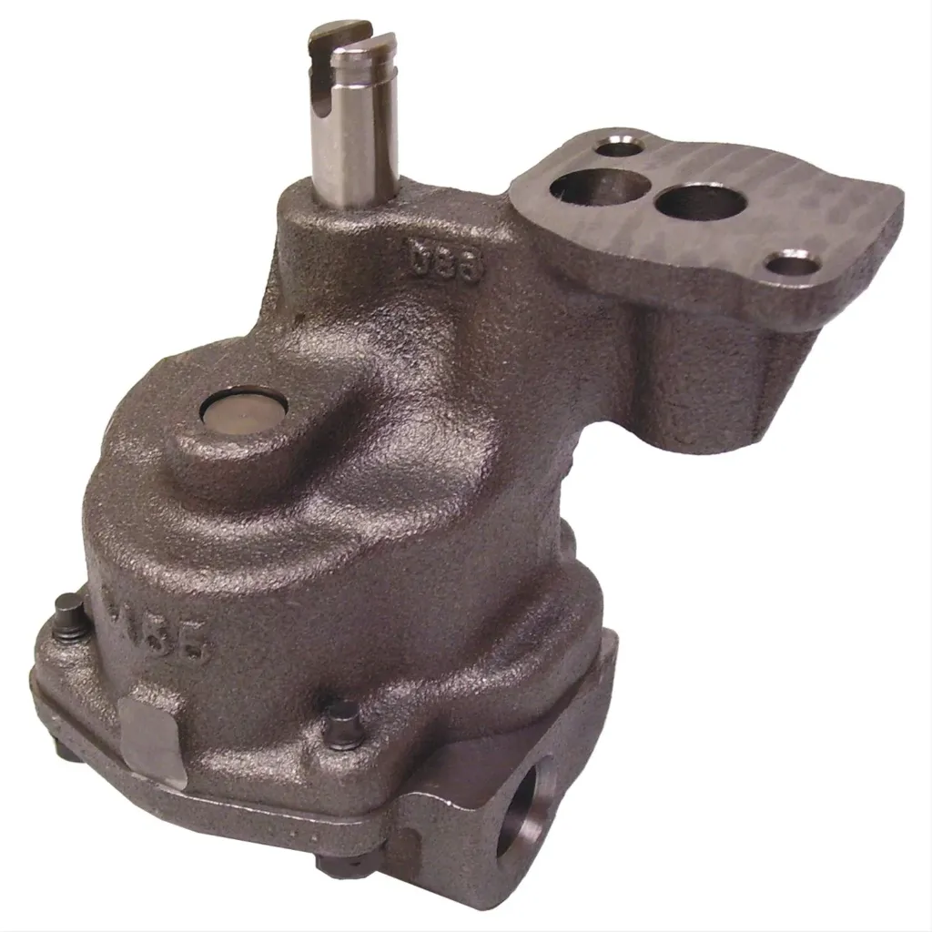 [M-55HV] Bomba de aceite Chevrolet 262-305-350 "alto volumen"