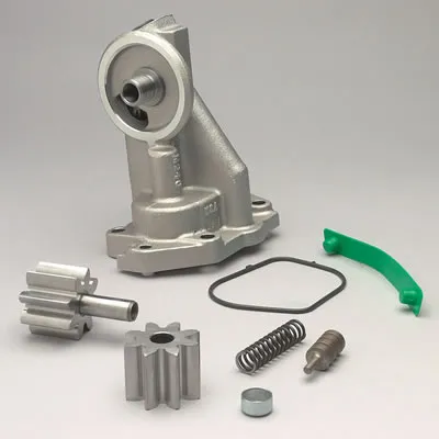 [M246] Bomba de aceite Ford Fortaleza 4.2 L 6 cilindros