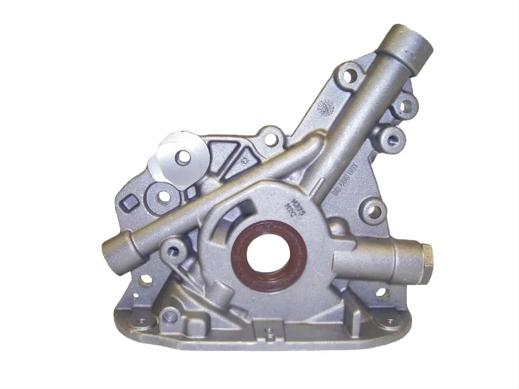 [M275] Bomba de aceite Chevrolet Aveo 1.6 L 05-15