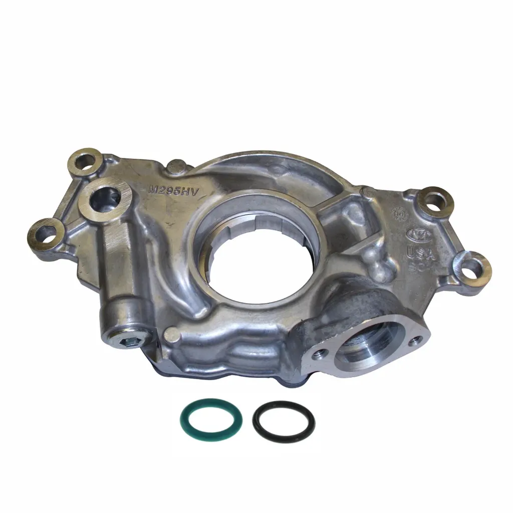 [M295HV] Bomba de aceite Silverado "Alto Caudal" 01-15