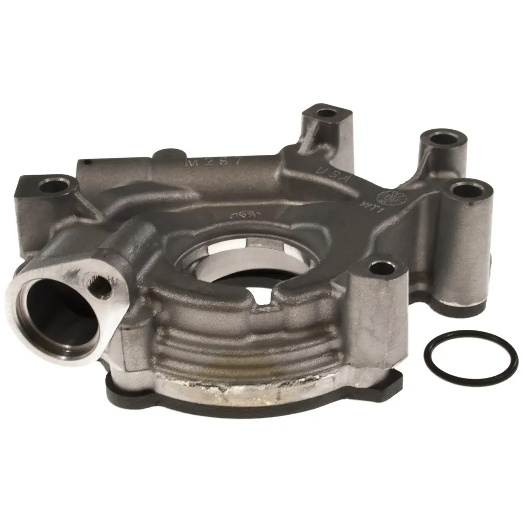 [M297] Bomba de aceite Jeep Cherokee 3.7 KK-KJ