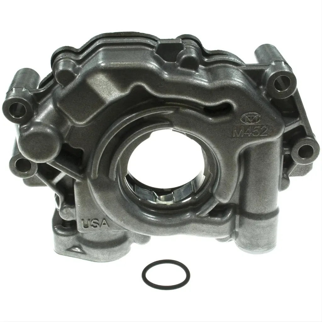 [M452] Bomba de aceite Jeep grand Cherokee 4G 11-15