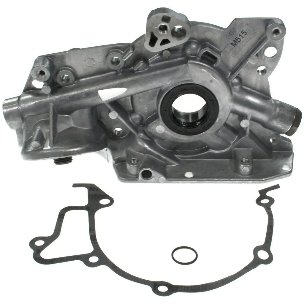[M515] Bomba de aceite Chevrolet optra 04-07 Limited