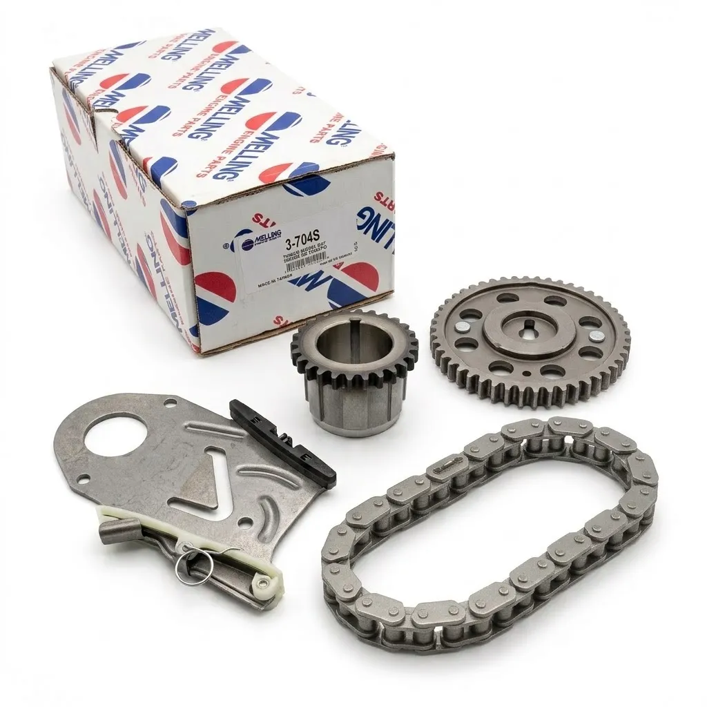 [3-704S] Kit de tiempo Jeep Comander-Dodge Ram 5.7 L