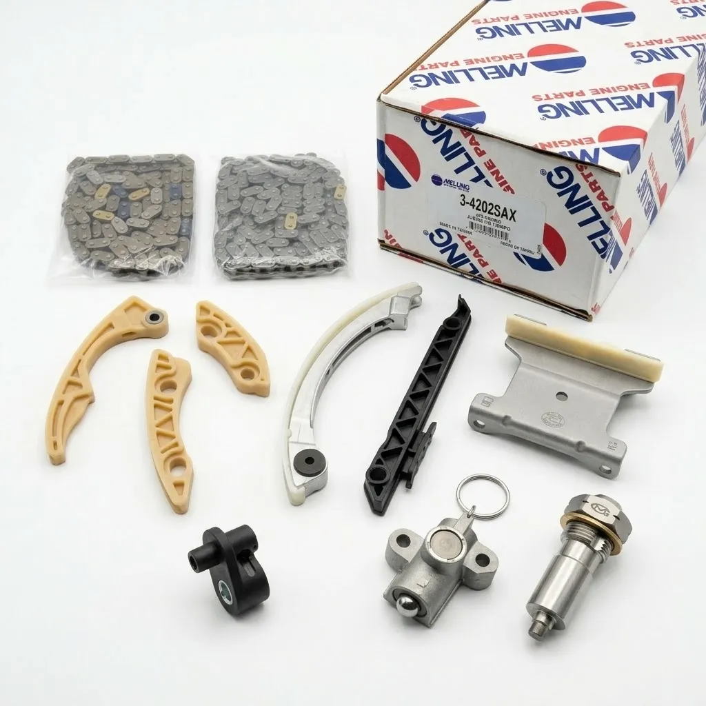 [3-4202SAX] Kit de tiempo Chevrolet Orlando 2.4L - Astra 2.2