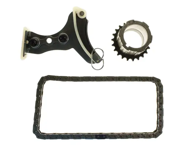 [3-3SRH60SD] kit de tiempo Chevrolet 3 piezas hd3500 Silverado 09-15