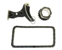 kit de tiempo Chevrolet 3 piezas hd3500 Silverado 09-15