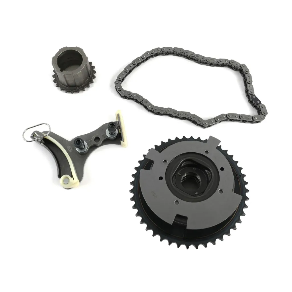 [3-3SRH60SDHVVT] Kit de tiempo Silverado HD 3500 con rache 5.3 6.0 L 09-15