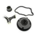 Kit de tiempo Silverado HD 3500 con rache 5.3 6.0 L 09-15