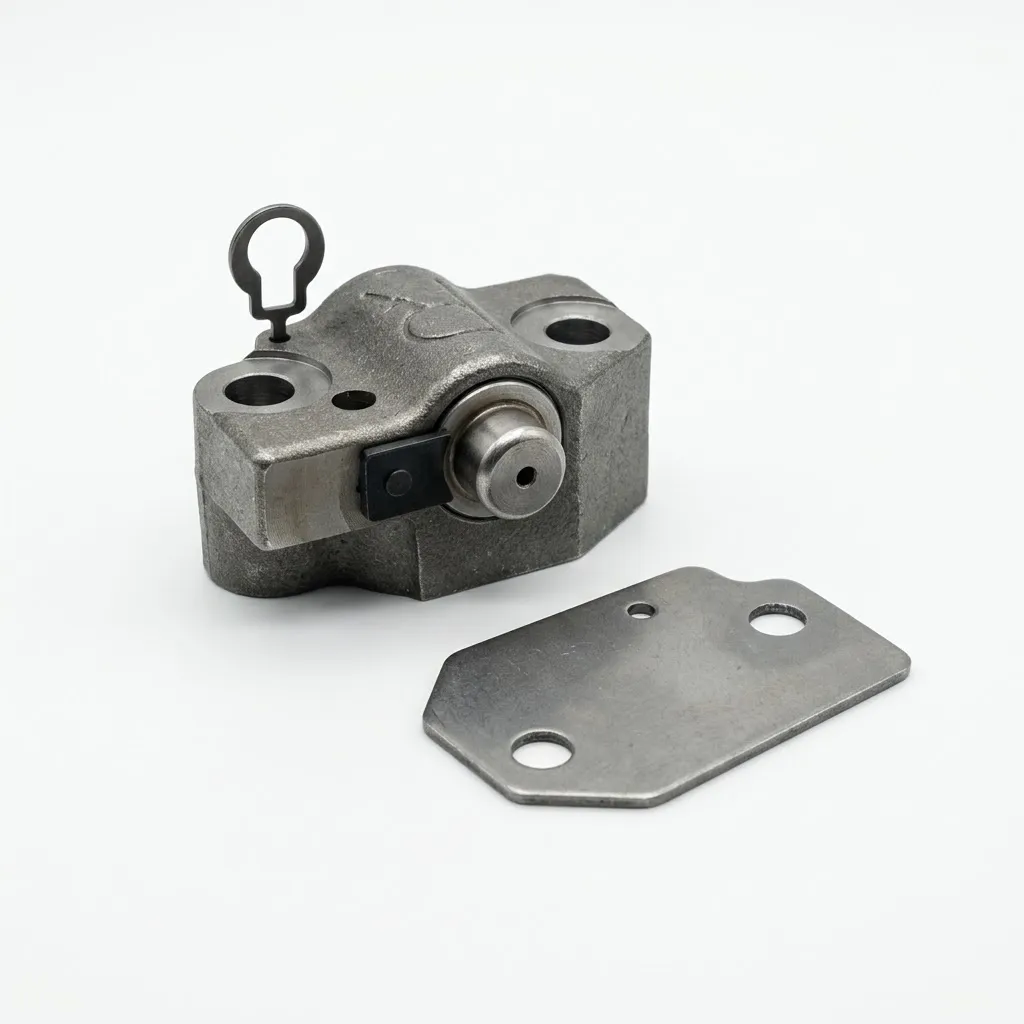 [BT403] Tensor de tiempo Ford Explorer 3v Fx4 Tritón RH