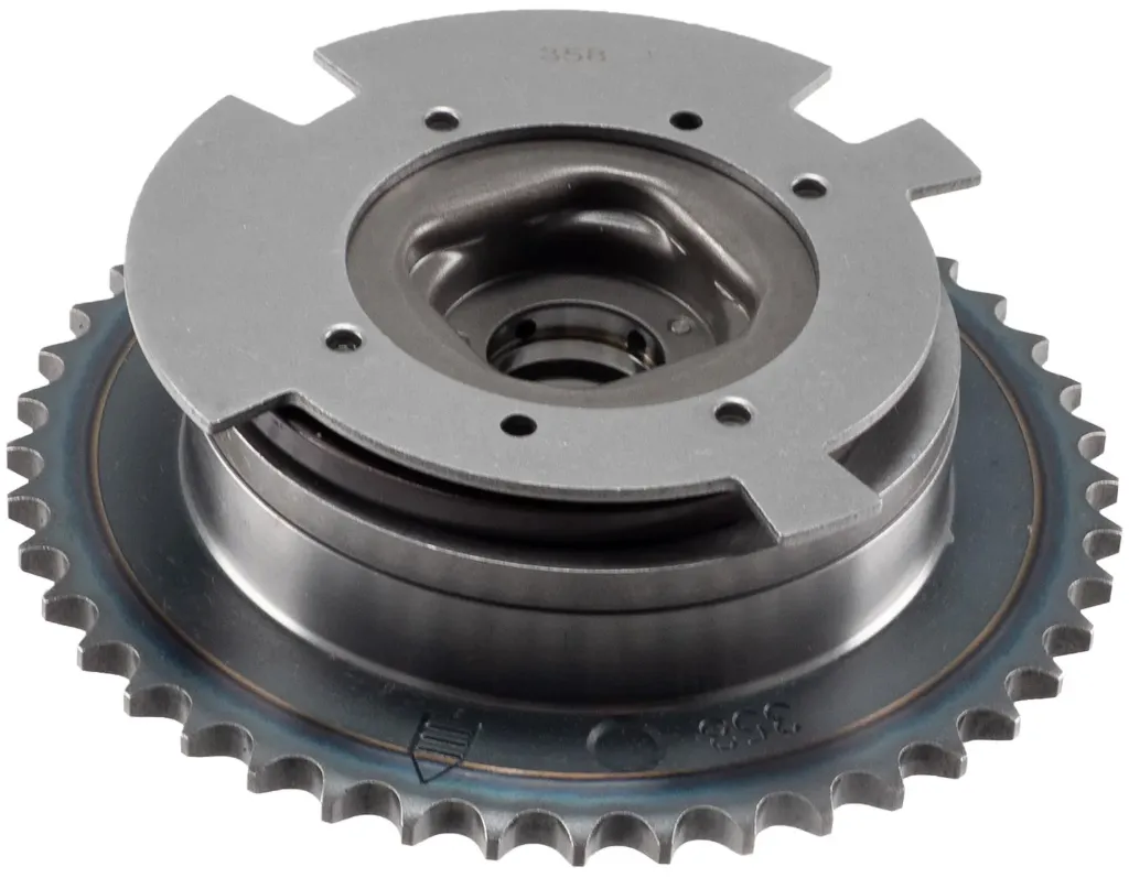 [VCTA-1007H] Piñón Rache Chevrolet Silverado HD3500 09-15