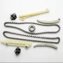 Kit Cadena Tiempo Gates Ford Explorer V8 4.6 3v 2009
