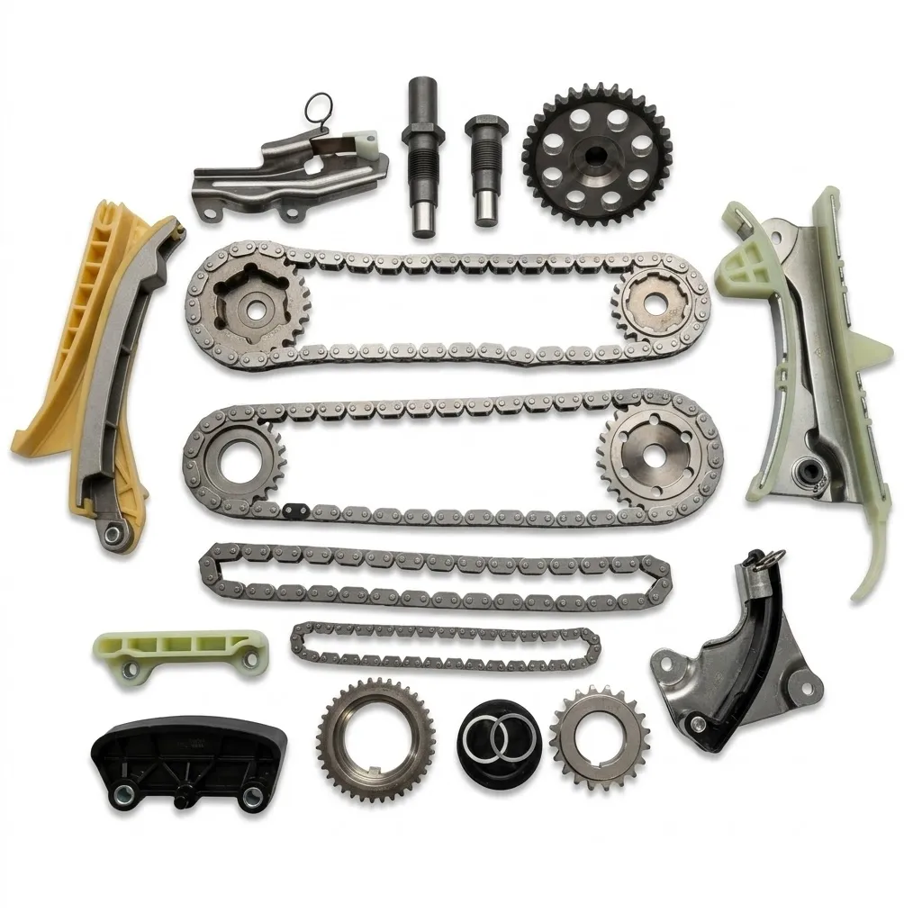 [CHK159] Kit de cadena de Tiempo 4.0 Explorer/ Ranger 6 Cilindros