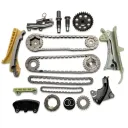 Kit de cadena de Tiempo 4.0 Explorer/ Ranger 6 Cilindros
