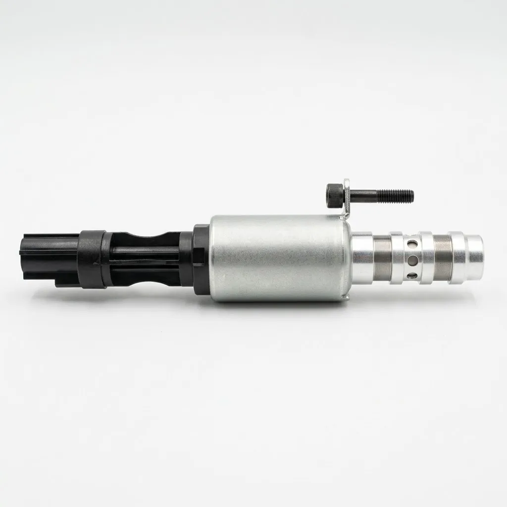 Solenoide Vct, Explorer, Fx4, Expedition, Mustang 4.6/ 5.4 3v 2006-2011